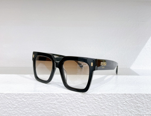 FD Sunglasses AAAA-2053