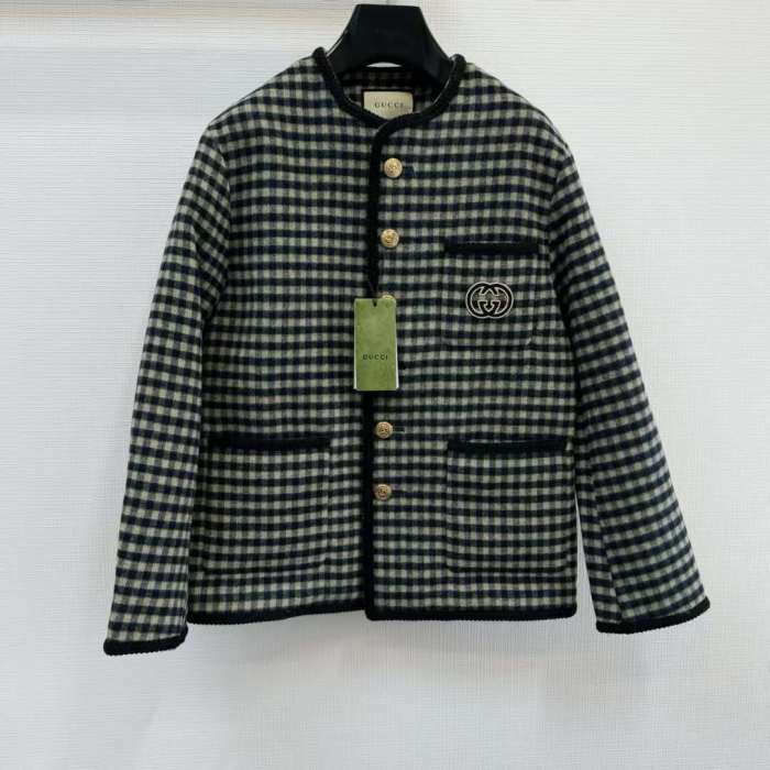 G Jacket High End Quality-223