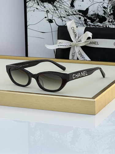 CHNL Sunglasses AAAA-3386