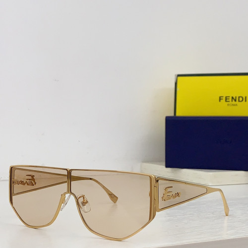 FD Sunglasses AAAA-1984