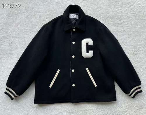 CE High End Jacket-070