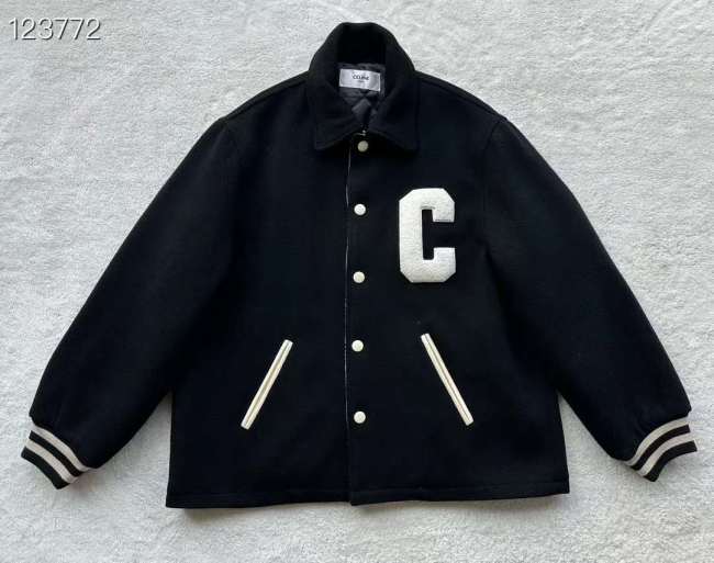 CE High End Jacket-070