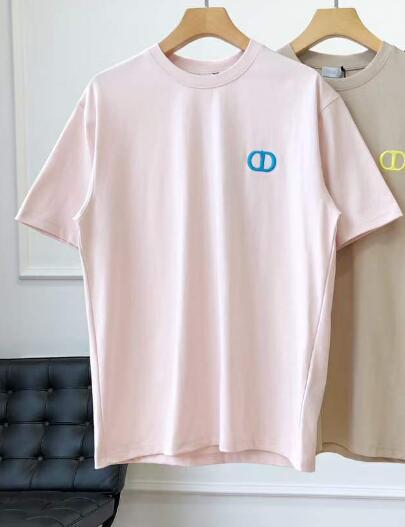 Dior Shirt High End Quality-494