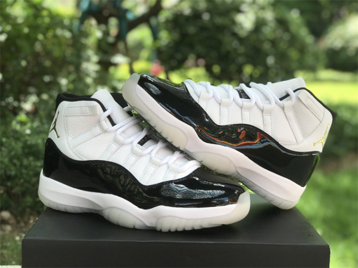 Authentic Air Jordan 11 “Gratitude”