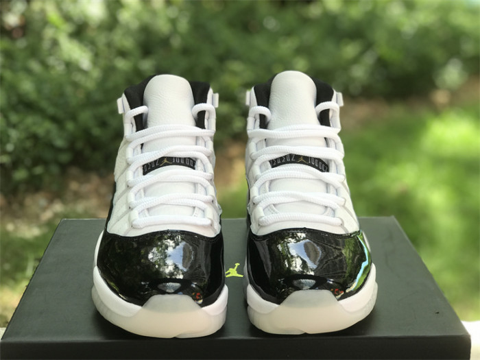 Authentic Air Jordan 11 “Gratitude”