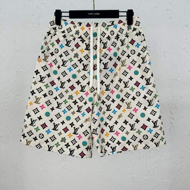 LV Shorts High End-103