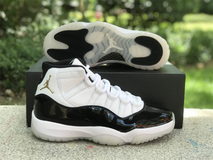 Authentic Air Jordan 11 “Gratitude”