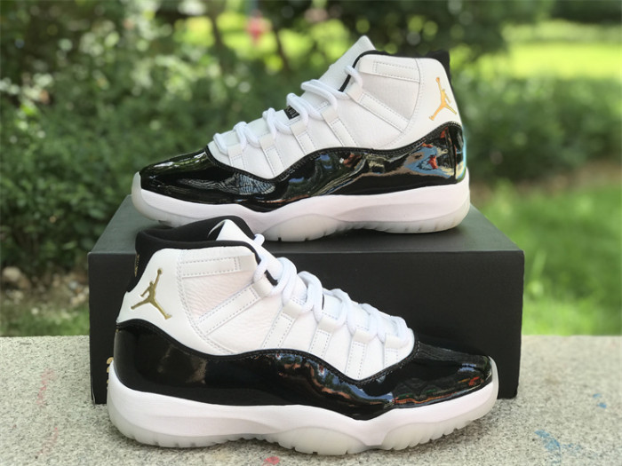 Authentic Air Jordan 11 “Gratitude”