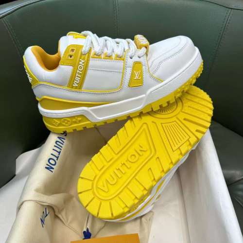 Super Max Custom LV Shoes-2944