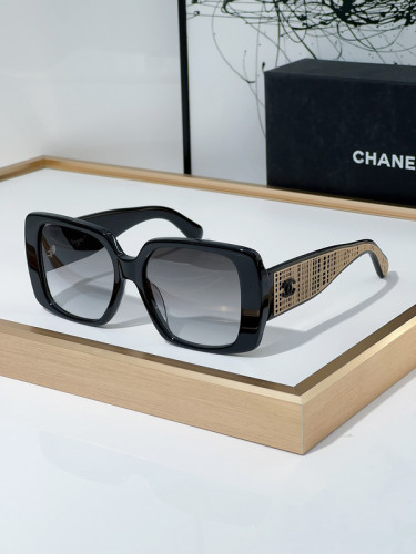 CHNL Sunglasses AAAA-3746