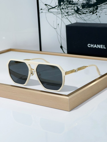 CHNL Sunglasses AAAA-3629