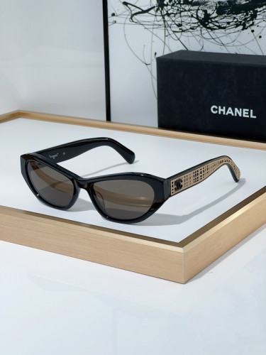 CHNL Sunglasses AAAA-3576