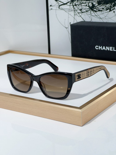 CHNL Sunglasses AAAA-3755