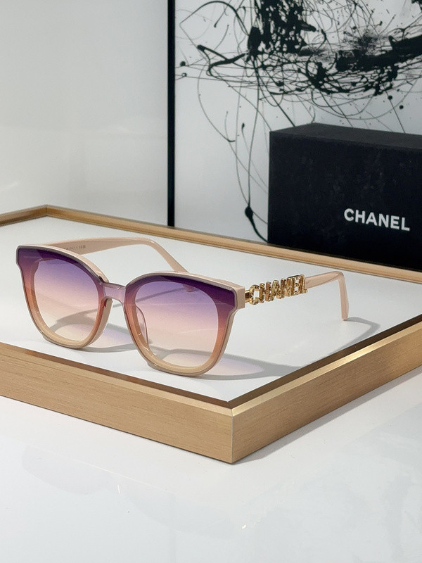 CHNL Sunglasses AAAA-3589