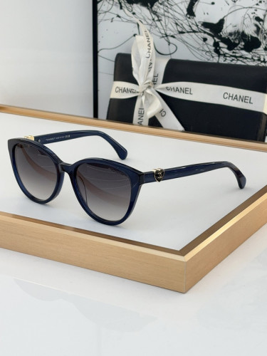 CHNL Sunglasses AAAA-3655