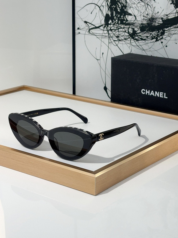 CHNL Sunglasses AAAA-3593