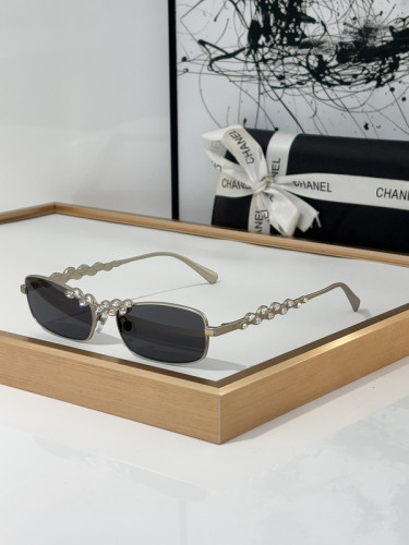 CHNL Sunglasses AAAA-3738