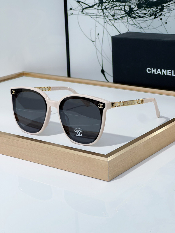 CHNL Sunglasses AAAA-3719