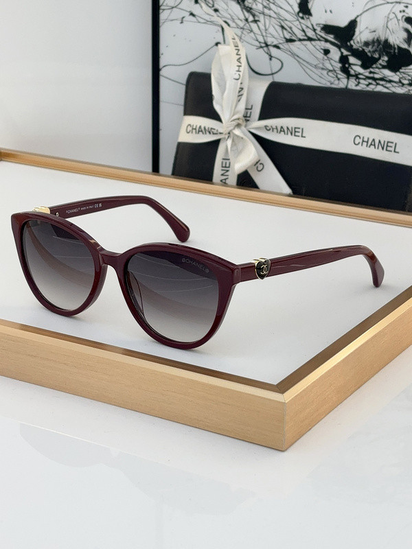 CHNL Sunglasses AAAA-3661