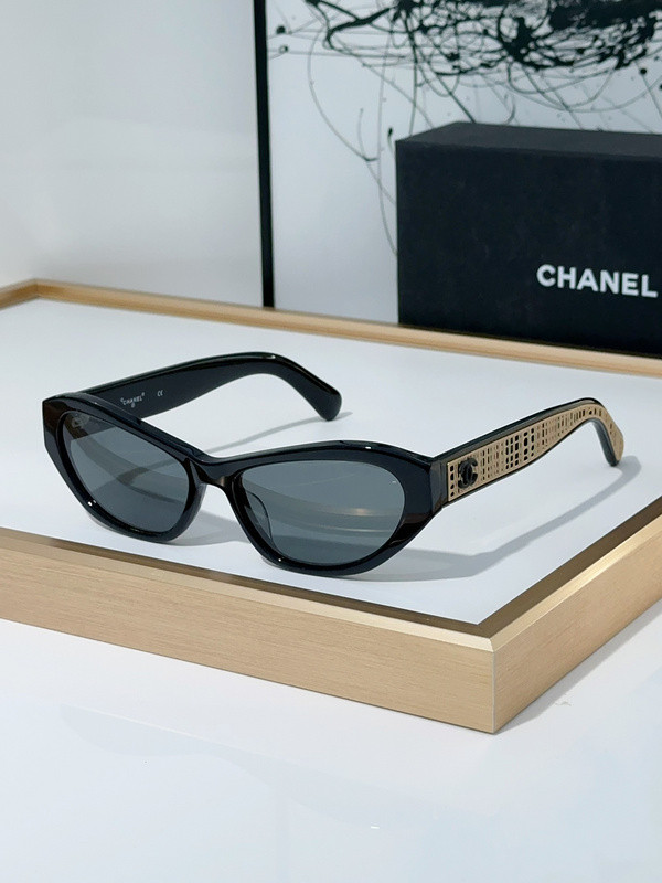 CHNL Sunglasses AAAA-3572