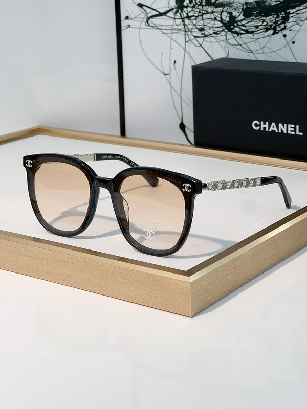 CHNL Sunglasses AAAA-3621