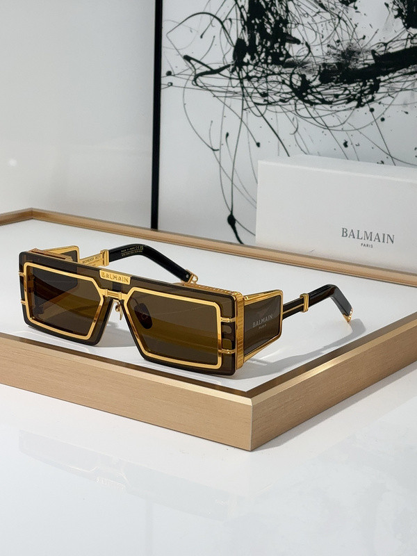 Balmain Sunglasses AAAA-691