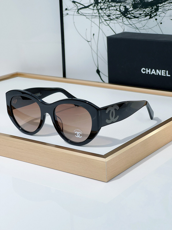 CHNL Sunglasses AAAA-3543