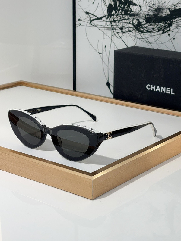 CHNL Sunglasses AAAA-3595