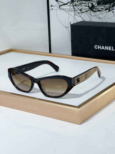 CHNL Sunglasses AAAA-3575