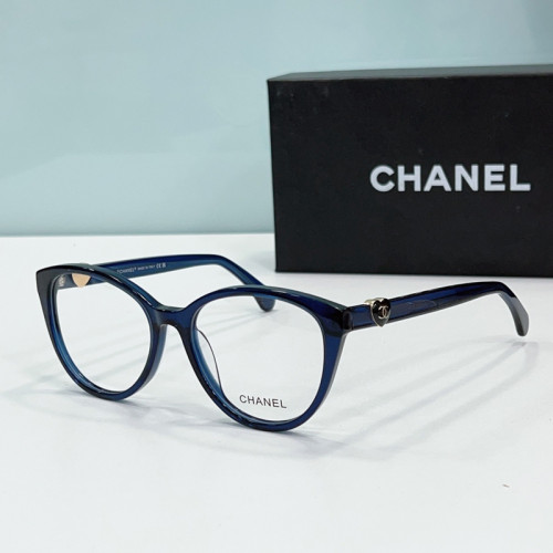 CHNL Sunglasses AAAA-3646