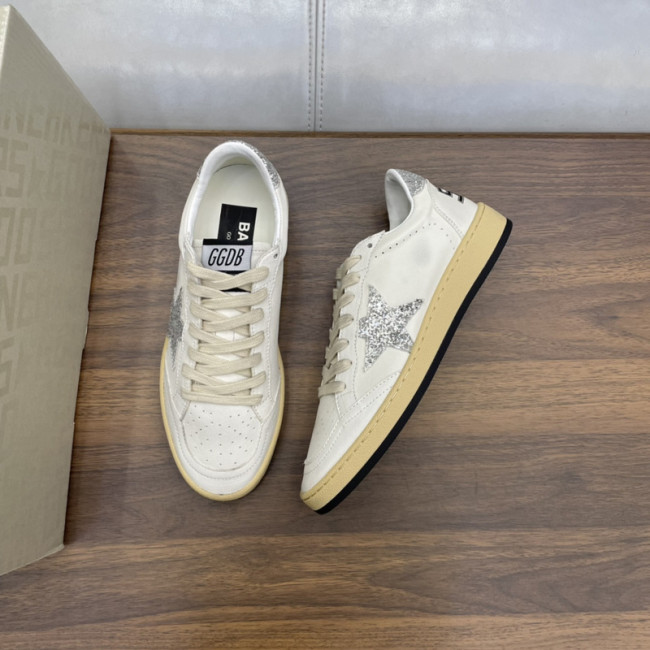 Super Max Golden Goose Shoes-037