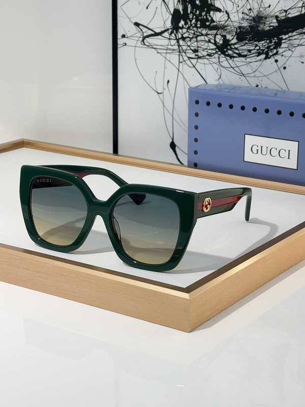 G Sunglasses AAAA-5356