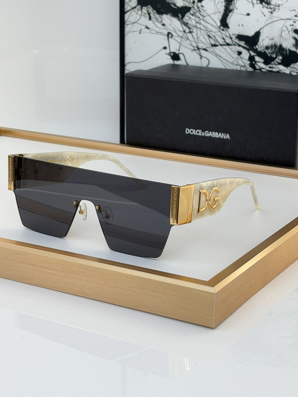 D&G Sunglasses AAAA-1901