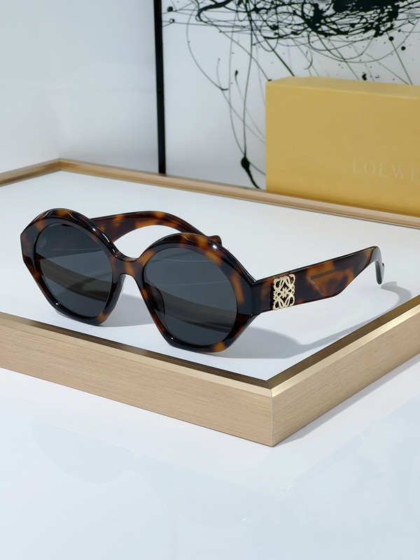 Loewe Sunglasses AAAA-328