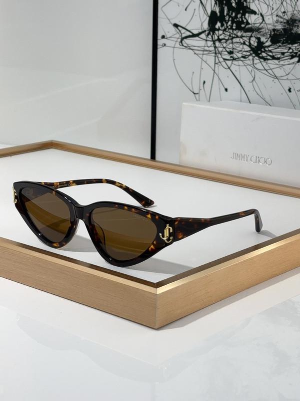 Jimmychoo Sunglasses AAAA-248