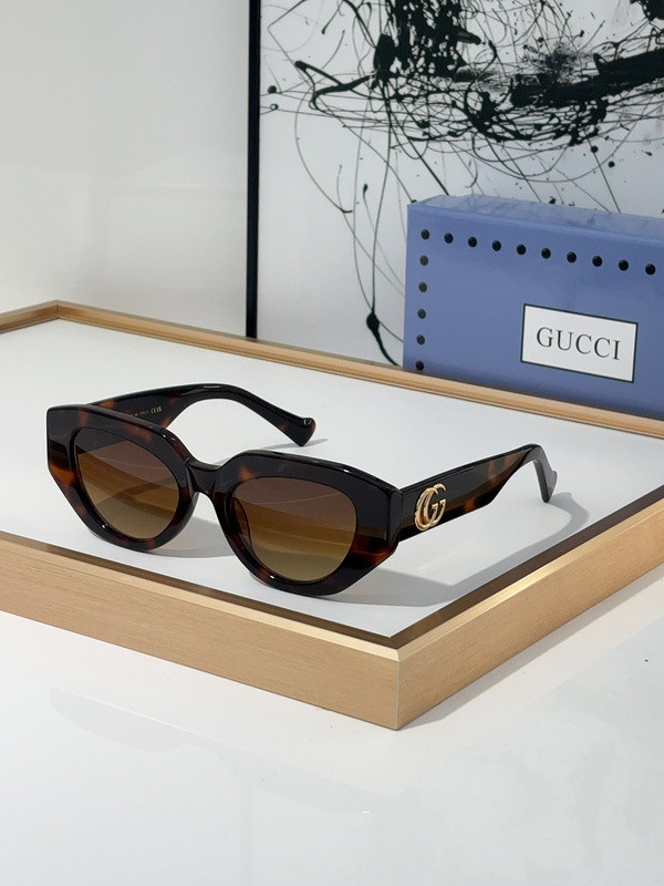 G Sunglasses AAAA-5366