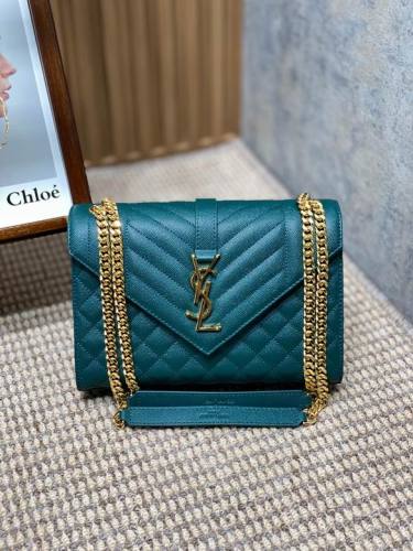 YSL High End Quality Bag-341