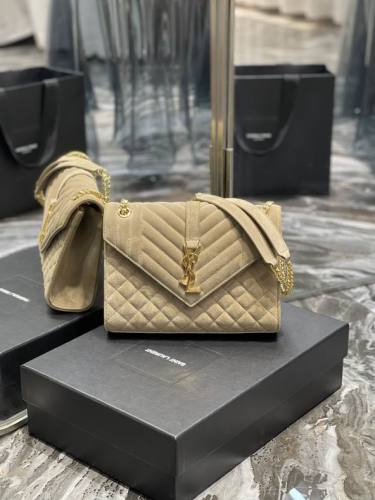 YSL High End Quality Bag-332