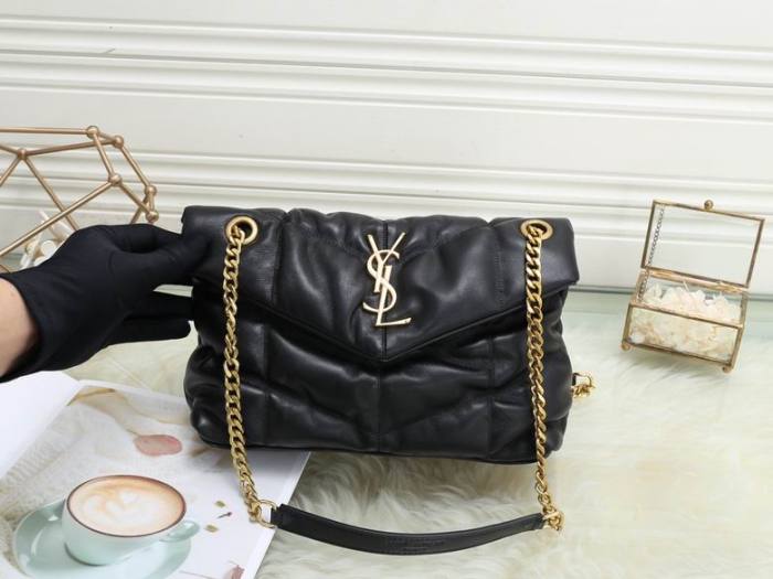 YSL High End Quality Bag-524