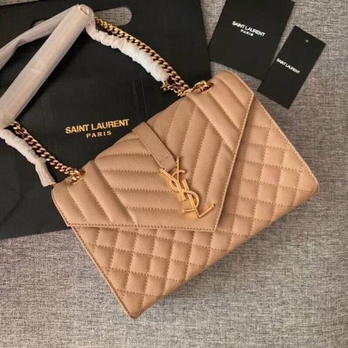 YSL High End Quality Bag-337