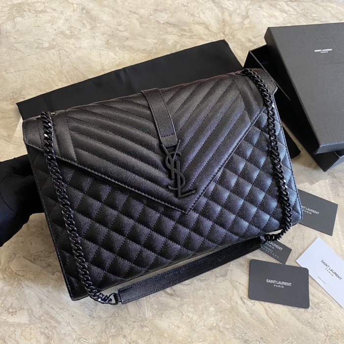 YSL High End Quality Bag-514