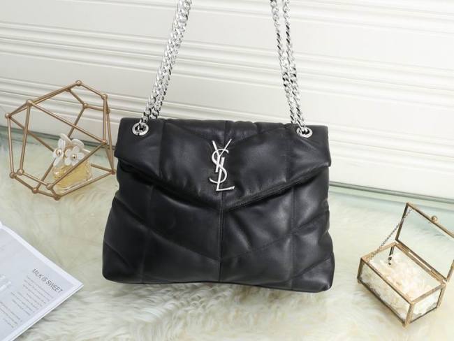 YSL High End Quality Bag-520