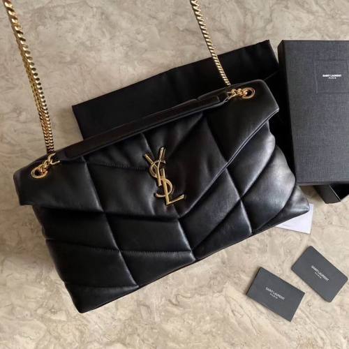 YSL High End Quality Bag-579