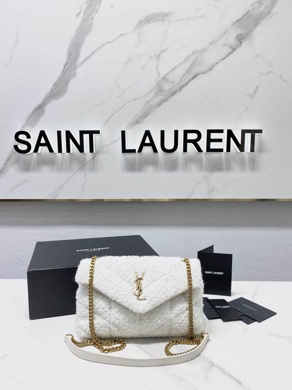 YSL High End Quality Bag-405