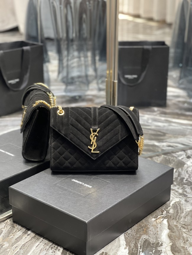 YSL High End Quality Bag-333