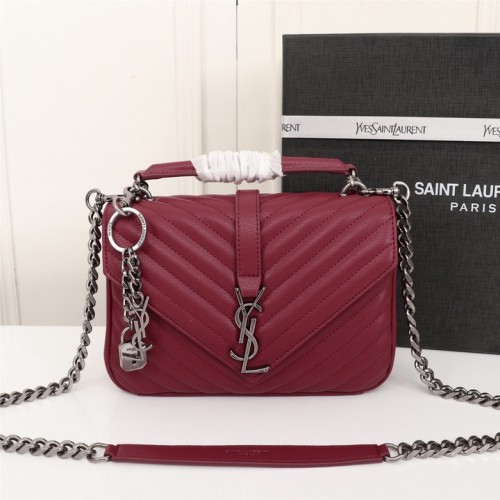 YSL High End Quality Bag-445