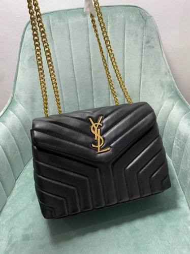 YSL High End Quality Bag-518