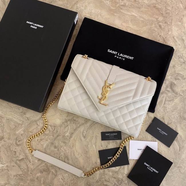 YSL High End Quality Bag-323