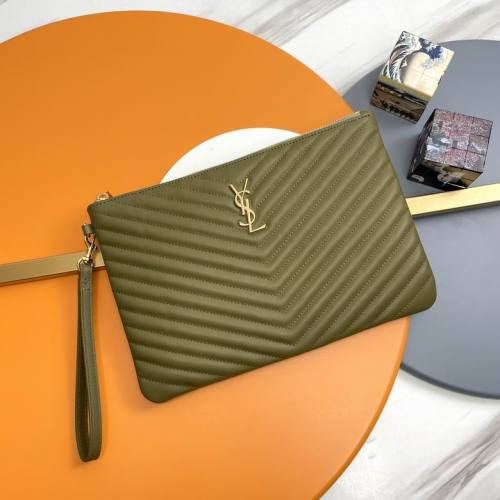 YSL High End Quality Bag-208