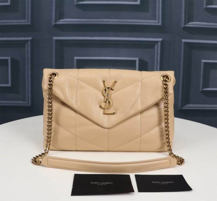 YSL High End Quality Bag-535